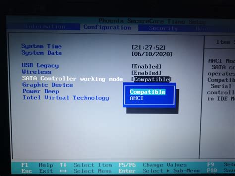 Bios lenovo thinkpad - This package updates the UEFI BIOS (including system program and Embedded Controller program) stored in the Lenovo computer to fix problems, add new functions, or expand functions as noted below.